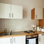Family Apartment Karl-Liebknecht-Strasse