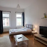 Family Apartment Karl-Liebknecht-Strasse