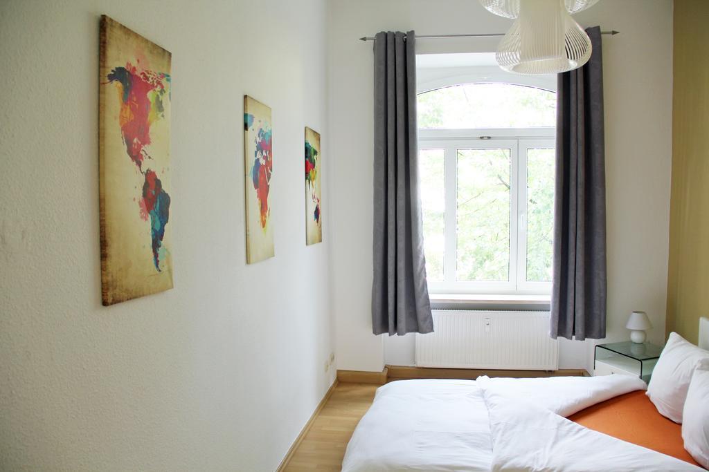 Family Karl-liebknecht-strasse *