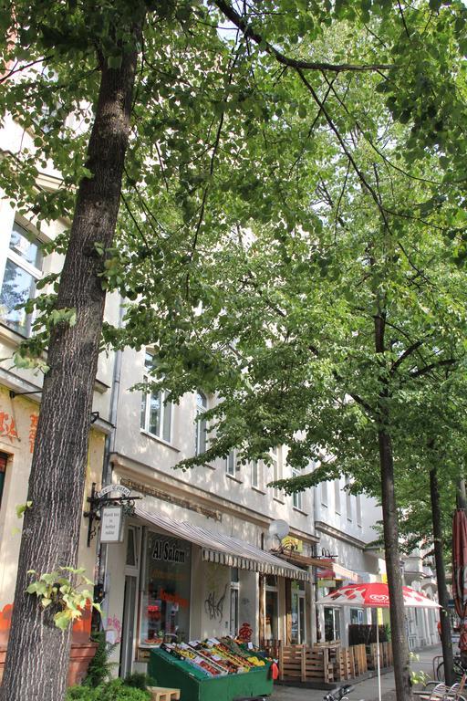 Family Karl-liebknecht-strasse *