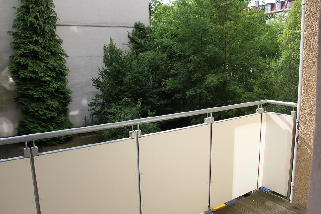 Apartment Family Karl-liebknecht-strasse Leipzig