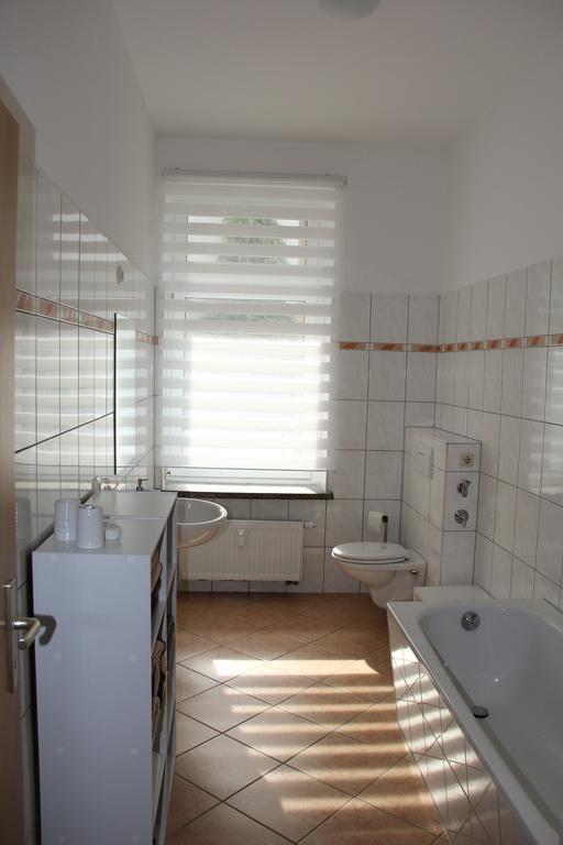Apartment Family Karl-liebknecht-strasse