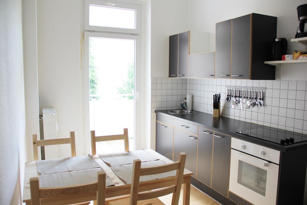 Apartment Family Karl-liebknecht-strasse