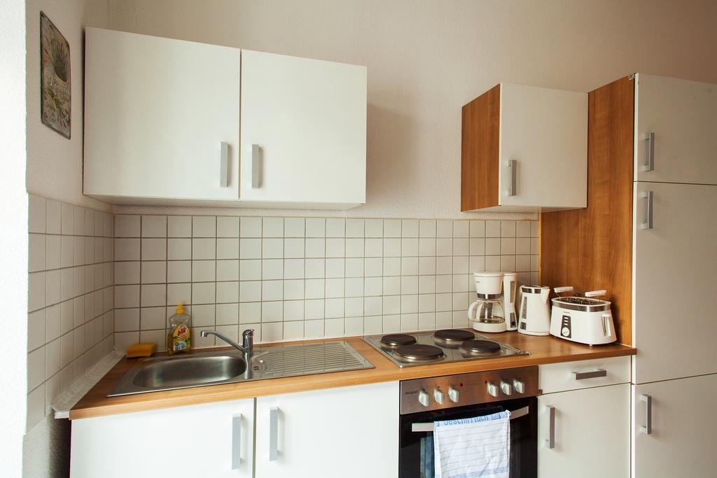 Family Karl-liebknecht-strasse *