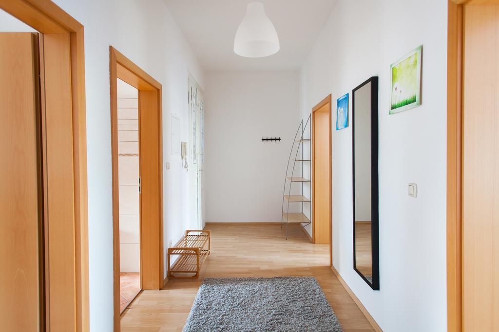 Family Karl-liebknecht-strasse Apartment *